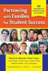 Partnering with Families for Student Success cover
