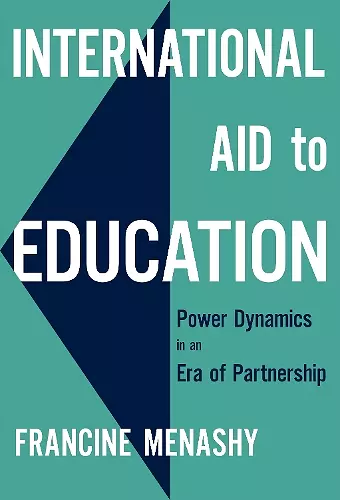 International Aid to Education cover