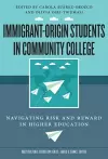 Immigrant-Origin Students in Community College cover