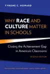 Why Race and Culture Matter in Schools cover