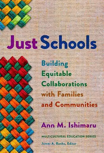 Just Schools cover