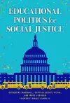 Educational Politics for Social Justice cover