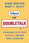 EdSpeak and Doubletalk cover