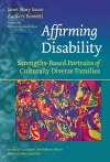 Affirming Disability cover