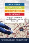 The Reading Turn-Around with Emergent Bilinguals cover