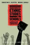 Transformative Ethnic Studies in Schools cover