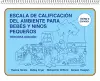 Escala de Calificación del Ambiente para Bebés y Niños Pequeños cover