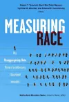Measuring Race cover