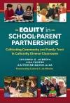 Equity in School–Parent Partnerships cover