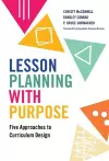 Lesson Planning with Purpose cover