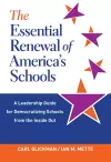 The Essential Renewal of America's Schools cover