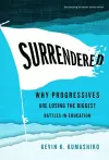 Surrendered cover