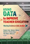 Using Data to Improve Teacher Education cover