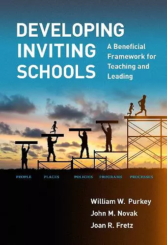 Developing Inviting Schools cover