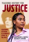 Teaching History for Justice cover