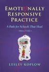 Emotionally Responsive Practice cover