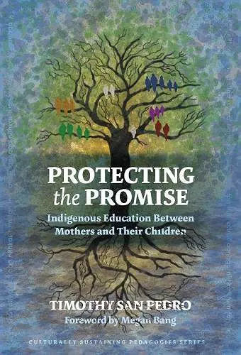 Protecting the Promise cover