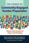 The Power of Community-Engaged Teacher Preparation cover