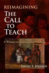 Reimagining the Call to Teach cover