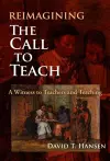 Reimagining The Call to Teach cover