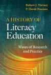 A History of Literacy Education cover