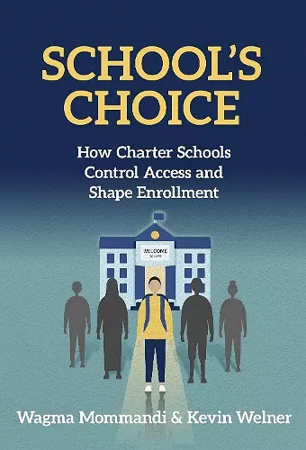 School’s Choice cover