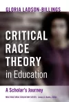 Critical Race Theory in Education cover