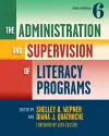 The Administration and Supervision of Literacy Programs cover