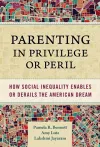 Parenting in Privilege or Peril cover