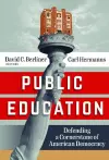 Public Education cover