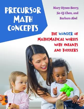 Precursor Math Concepts cover