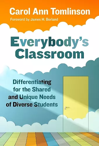 Everybody's Classroom cover