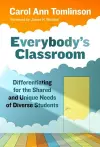 Everybody's Classroom cover