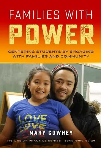 Families With Power cover