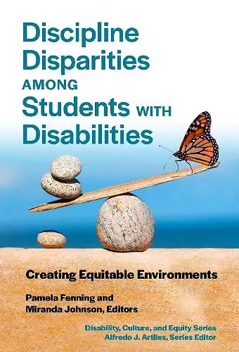 Discipline Disparities Among Students With Disabilities cover