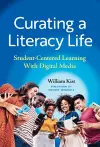 Curating a Literacy Life cover