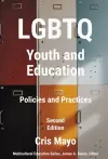 LGBTQ Youth and Education cover