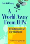 A World Away From IEPs cover