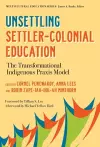 Unsettling Settler-Colonial Education cover