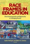 Race Frames in Education cover