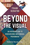 Beyond the Visual cover
