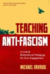 Teaching Anti-Fascism cover