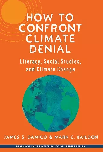 How to Confront Climate Denial cover