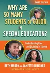 Why Are So Many Students of Color in Special Education? cover