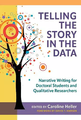 Telling the Story in the Data cover