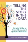 Telling the Story in the Data cover
