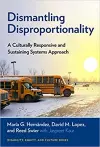 Dismantling Disproportionality cover