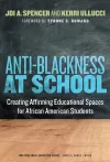 Anti-Blackness at School cover