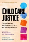 Child Care Justice cover