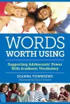 Words Worth Using cover